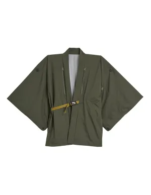 00WA239 SOFT THREE LAYER HAORI TECH