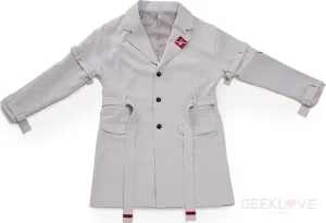 A-Z [F01] Tech Jacket (Free)