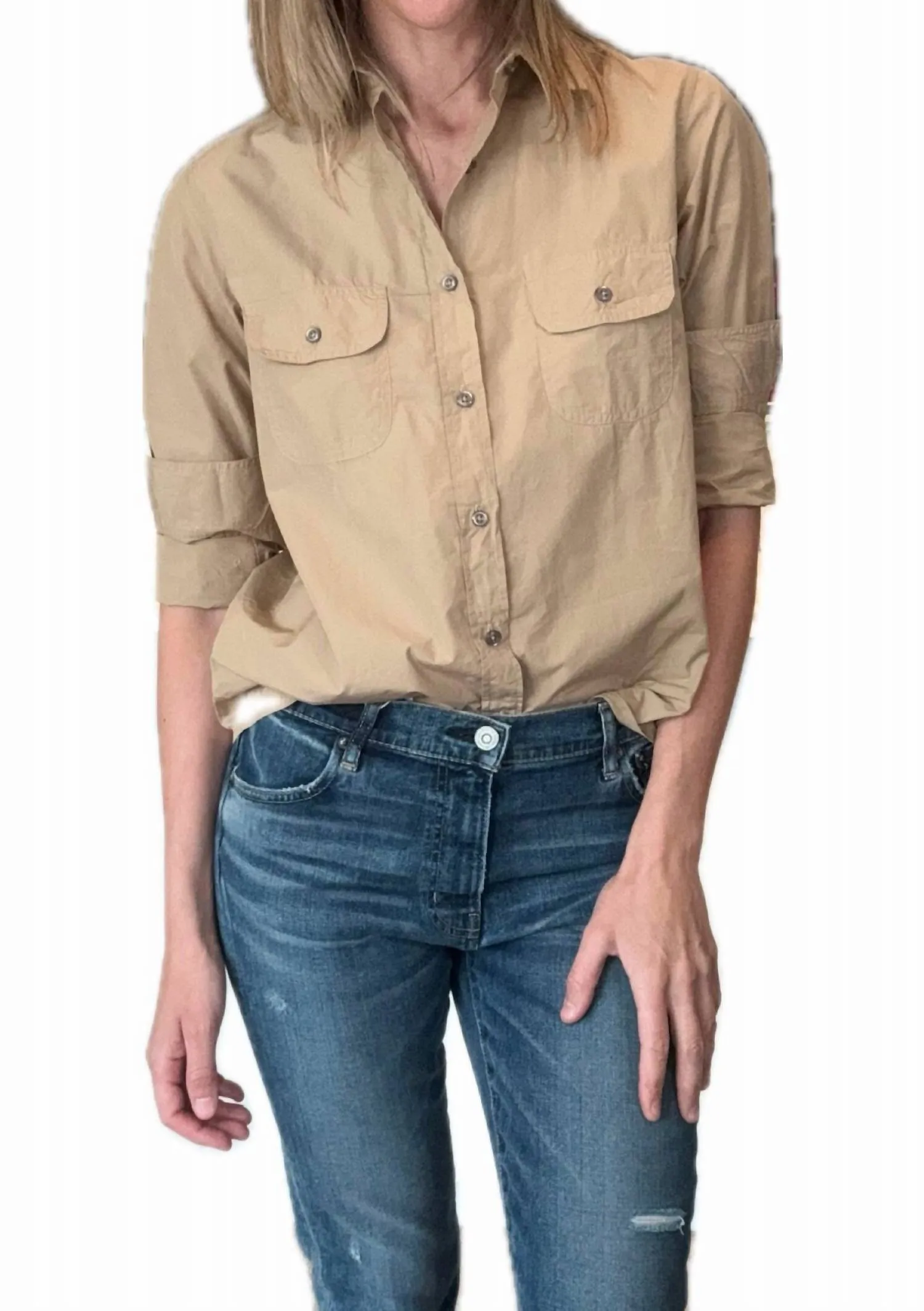 American Colors - Laguna Shirt