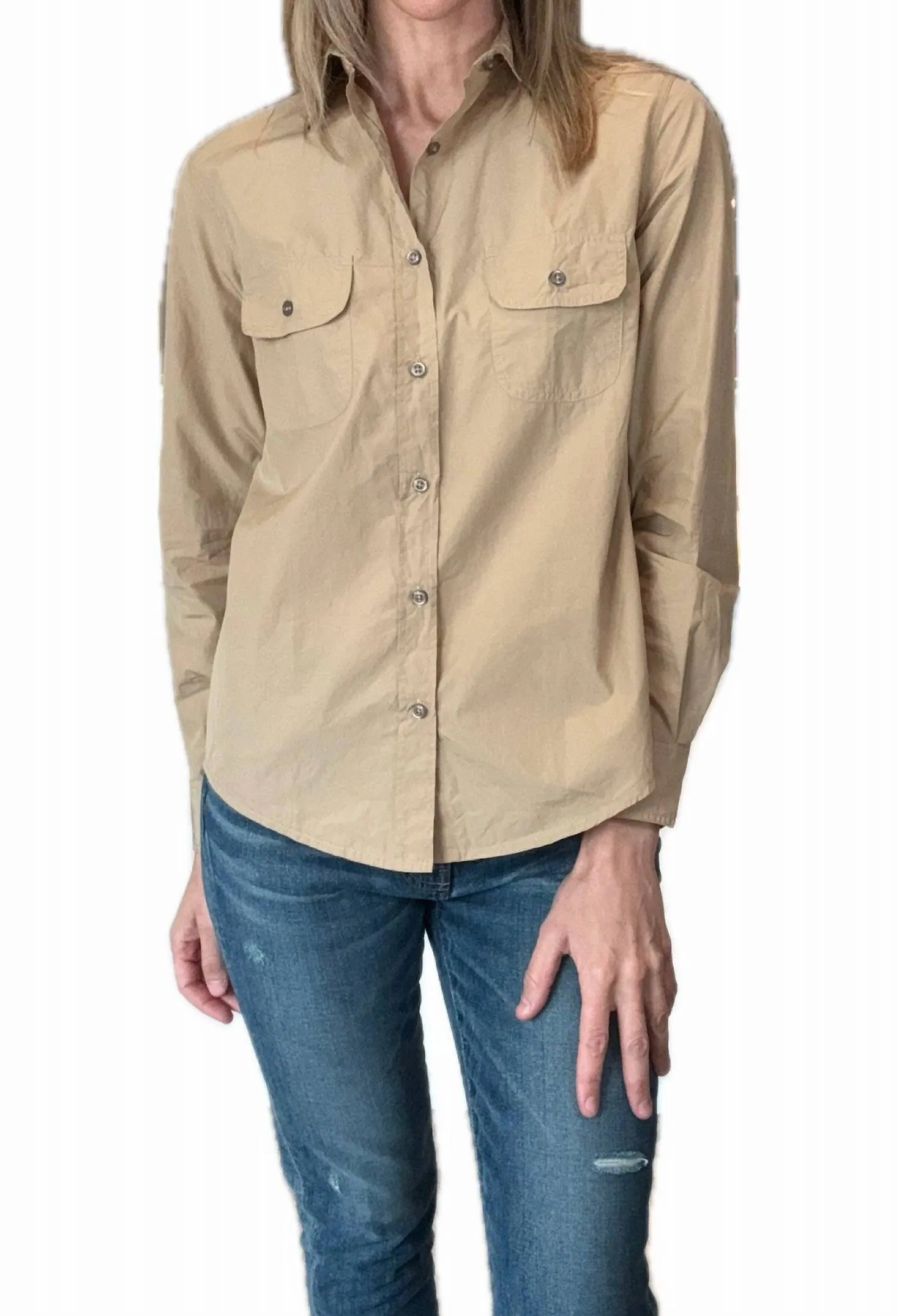 American Colors - Laguna Shirt