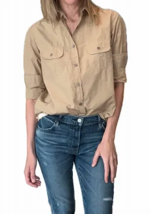 American Colors - Laguna Shirt