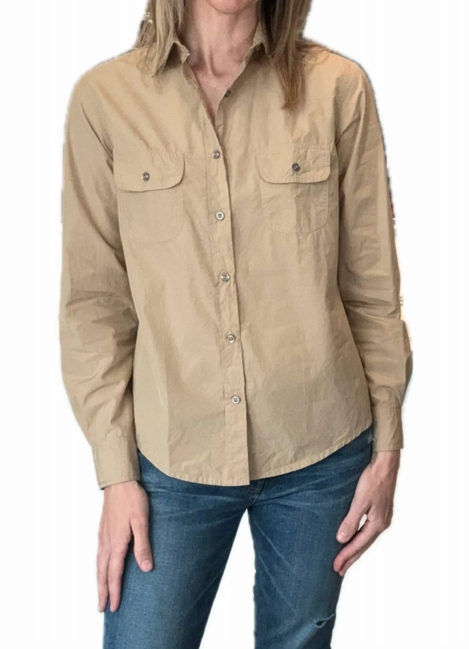 American Colors - Laguna Shirt