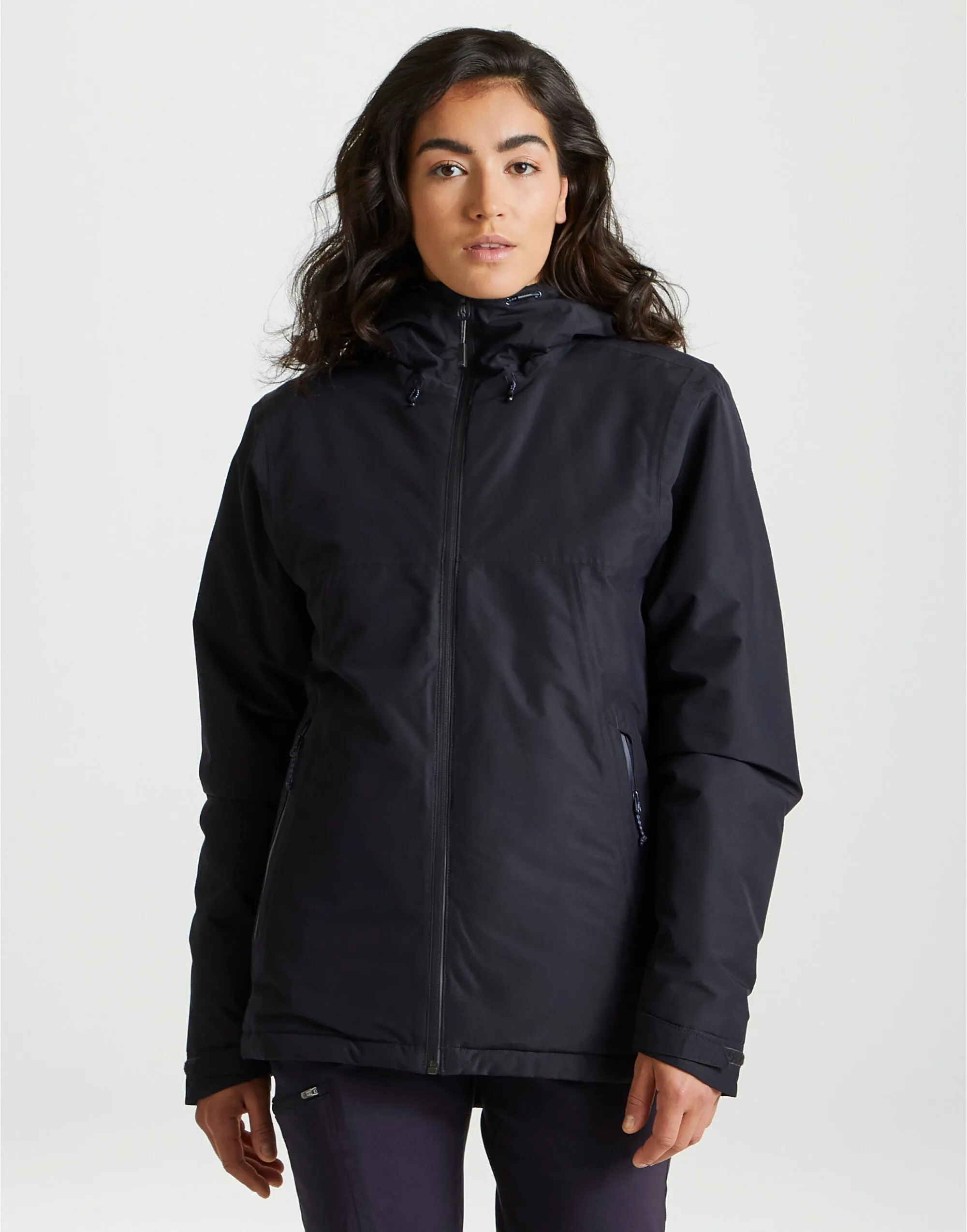 CEP001 Craghoppers Expert Thermic Insulated Jkt