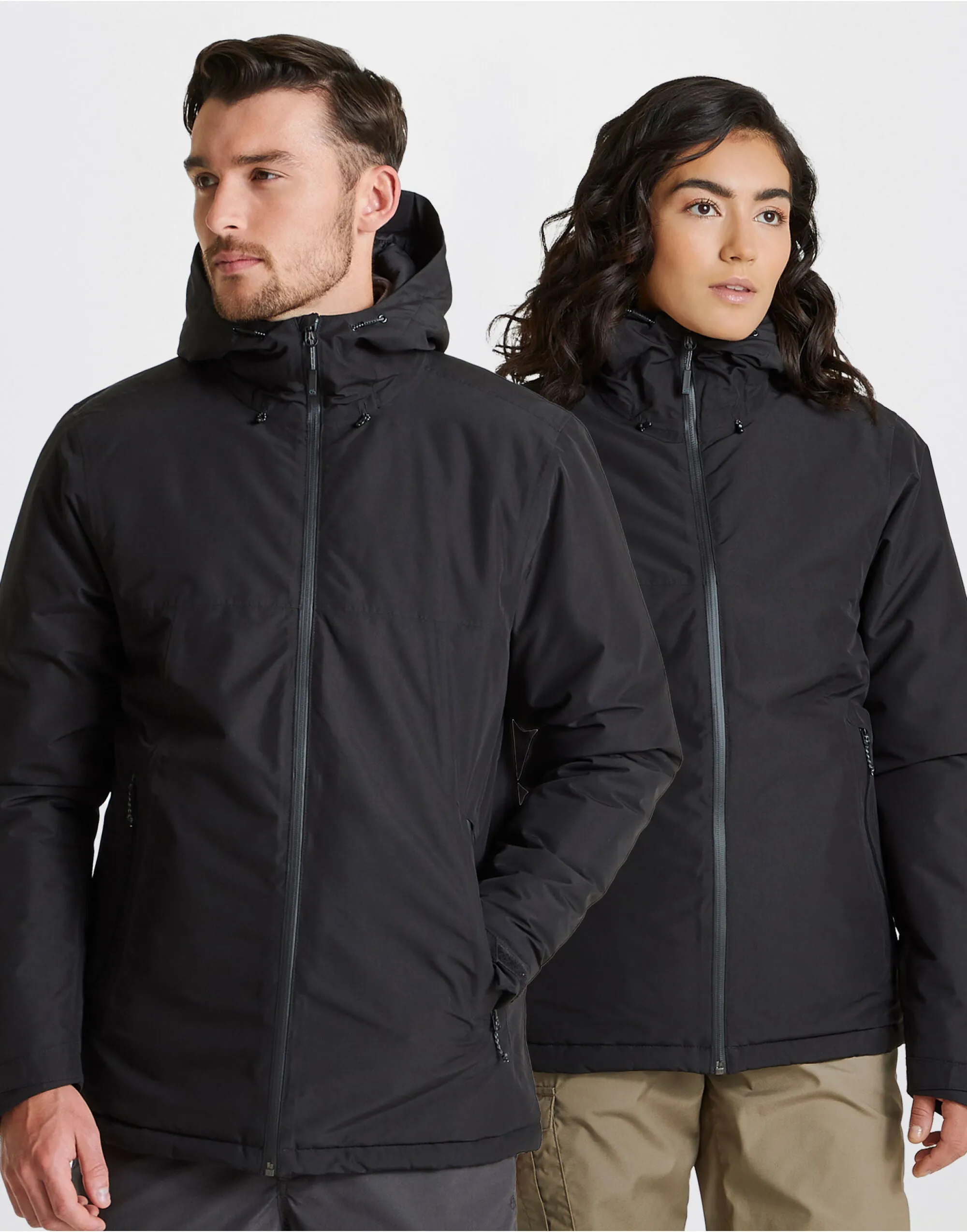 CEP001 Craghoppers Expert Thermic Insulated Jkt