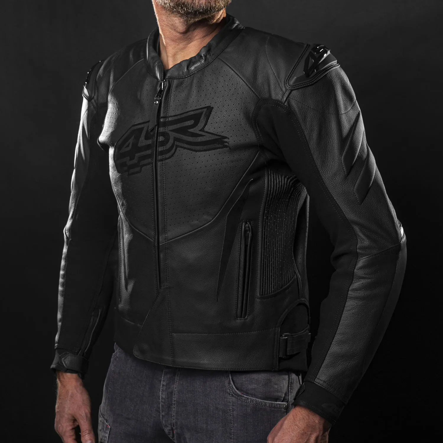 Club Sport Black Series AR