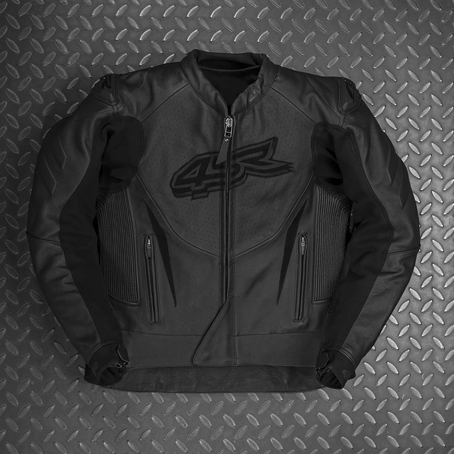 Club Sport Black Series AR