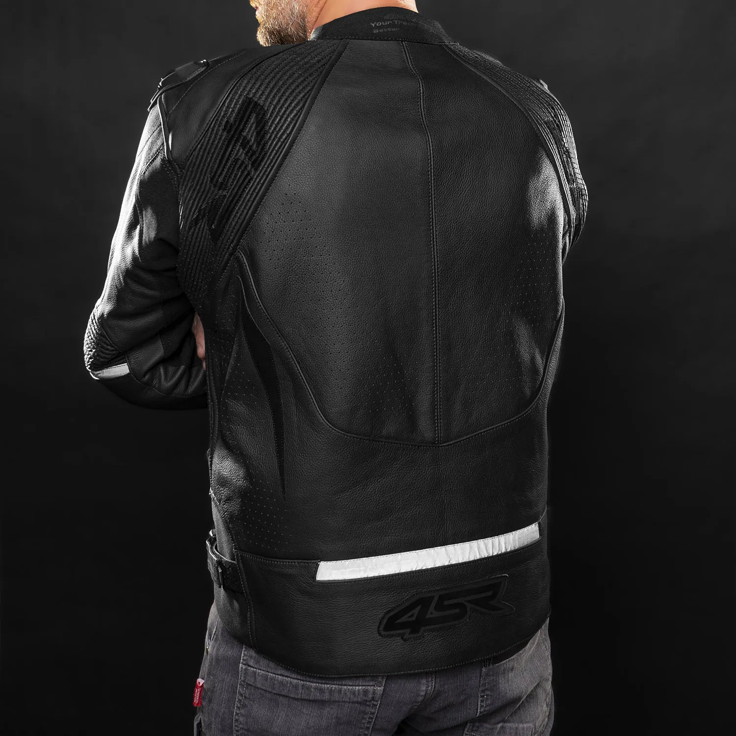 Club Sport Black Series AR