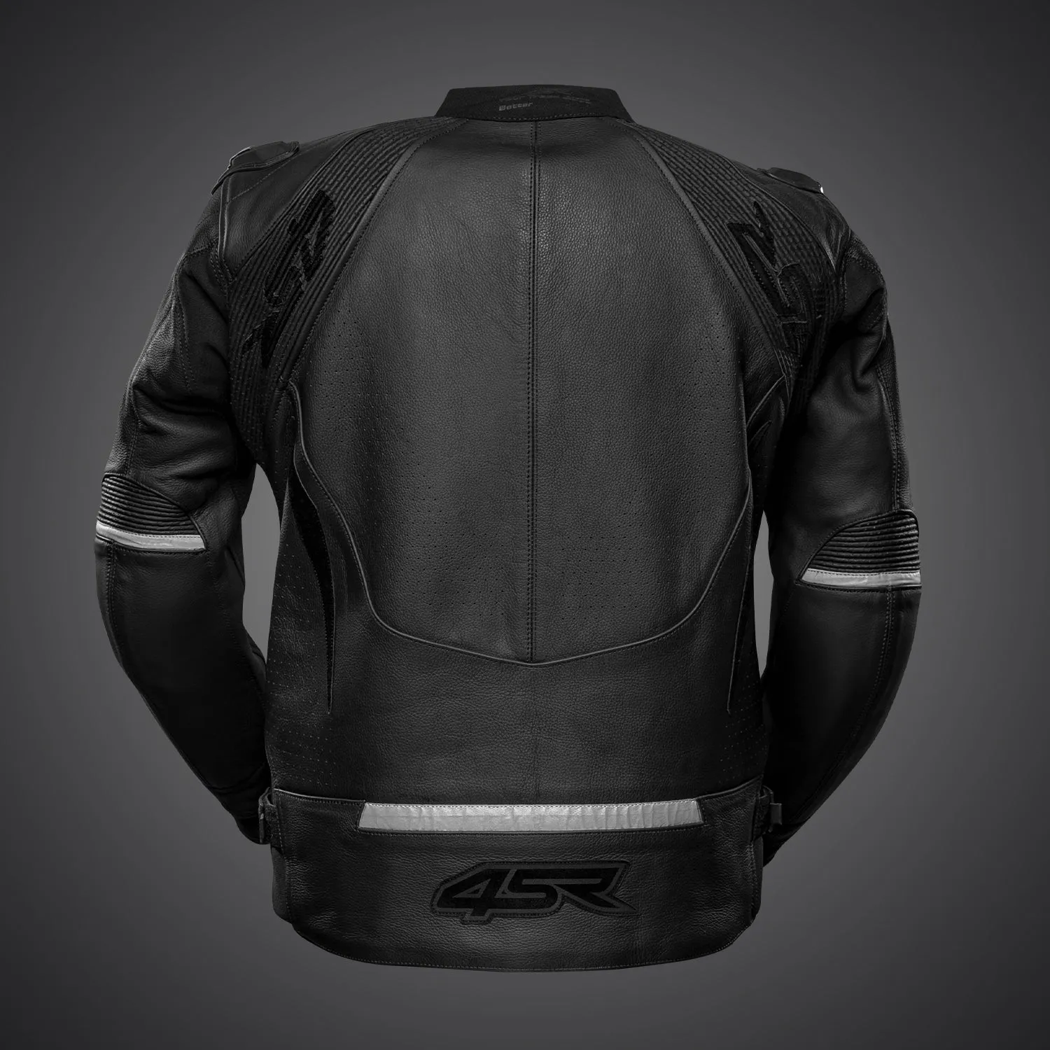 Club Sport Black Series AR