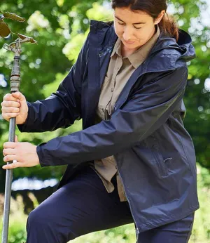 Craghoppers Expert Unisex Packable Jacket | Dark Navy