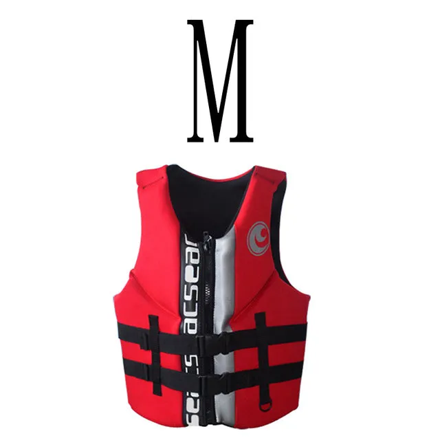 Durable Neoprene Life Jacket