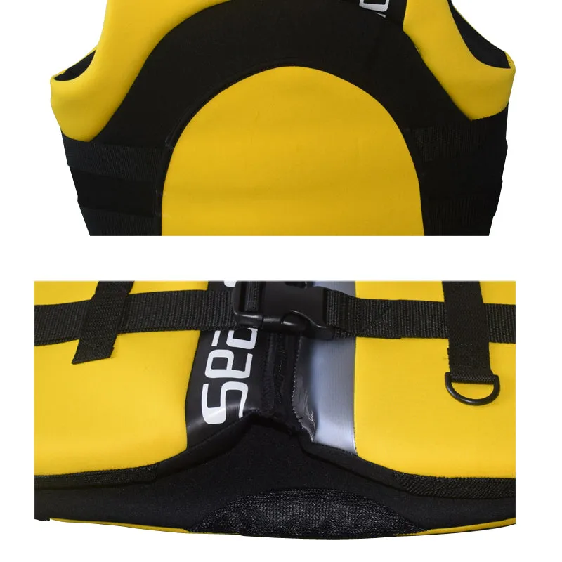 Durable Neoprene Life Jacket