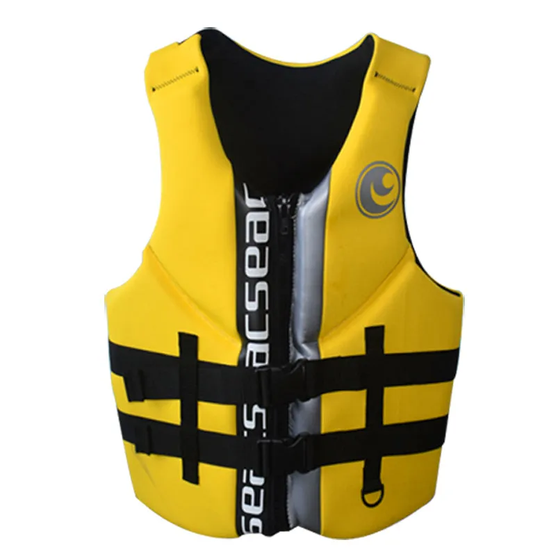 Durable Neoprene Life Jacket