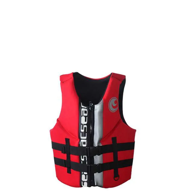 Durable Neoprene Life Jacket
