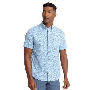 Fintastic Intercoastal Sportshirt