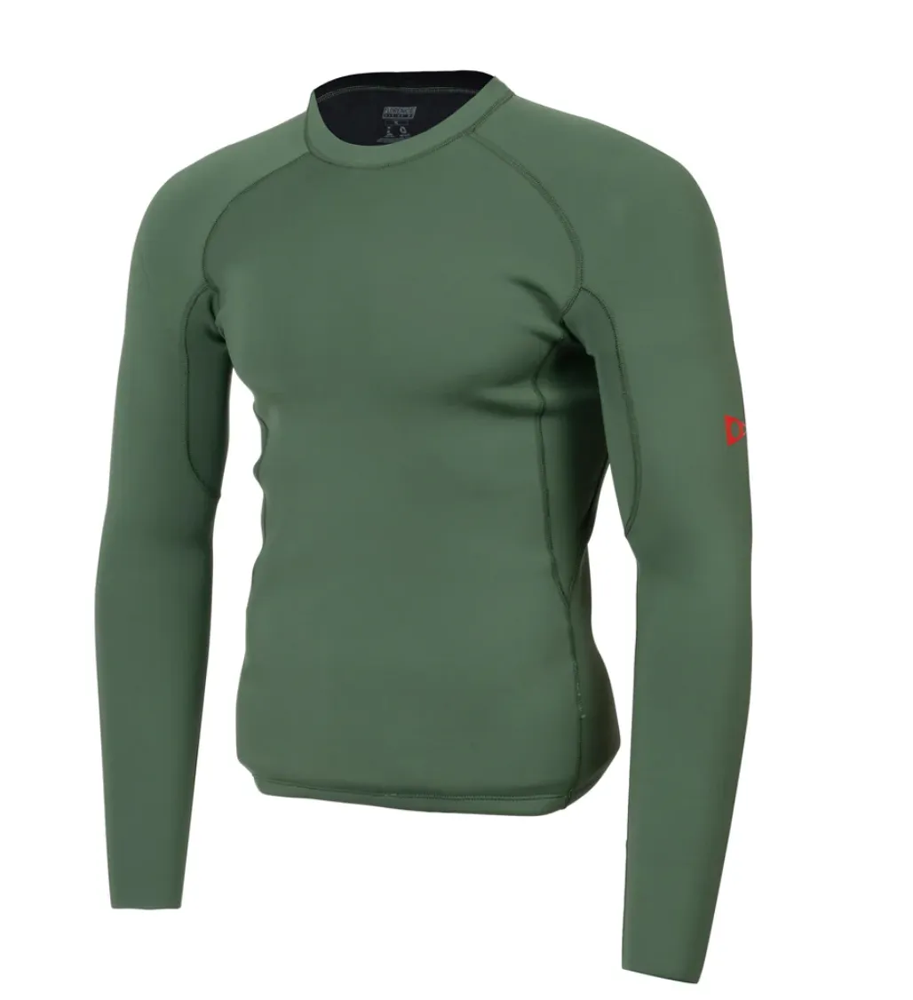 Florence 1.5MM FlatLock Wetsuit Jacket