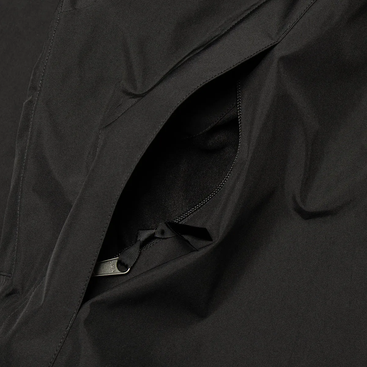 Gore-Tex® Mountain Jacket