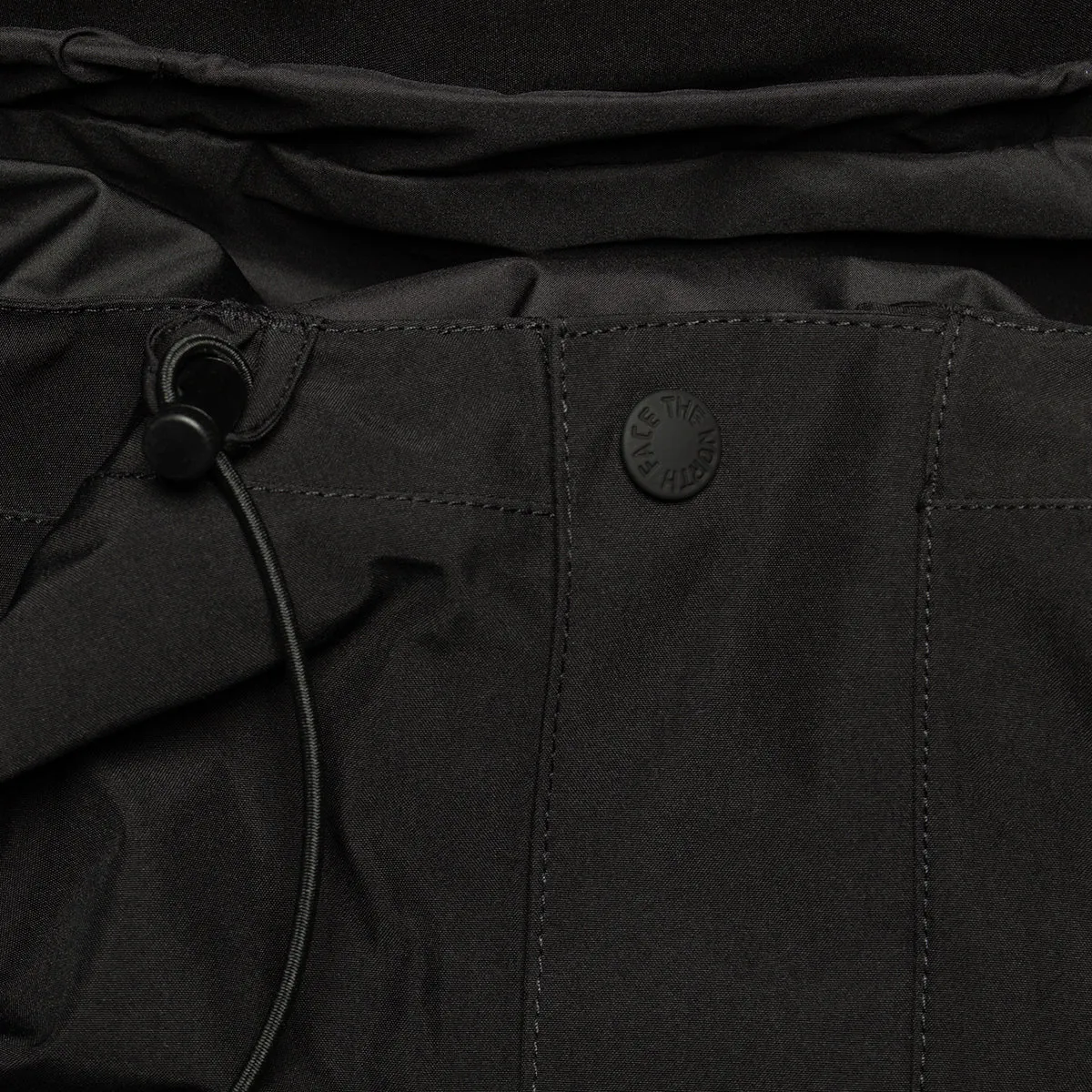 Gore-Tex® Mountain Jacket