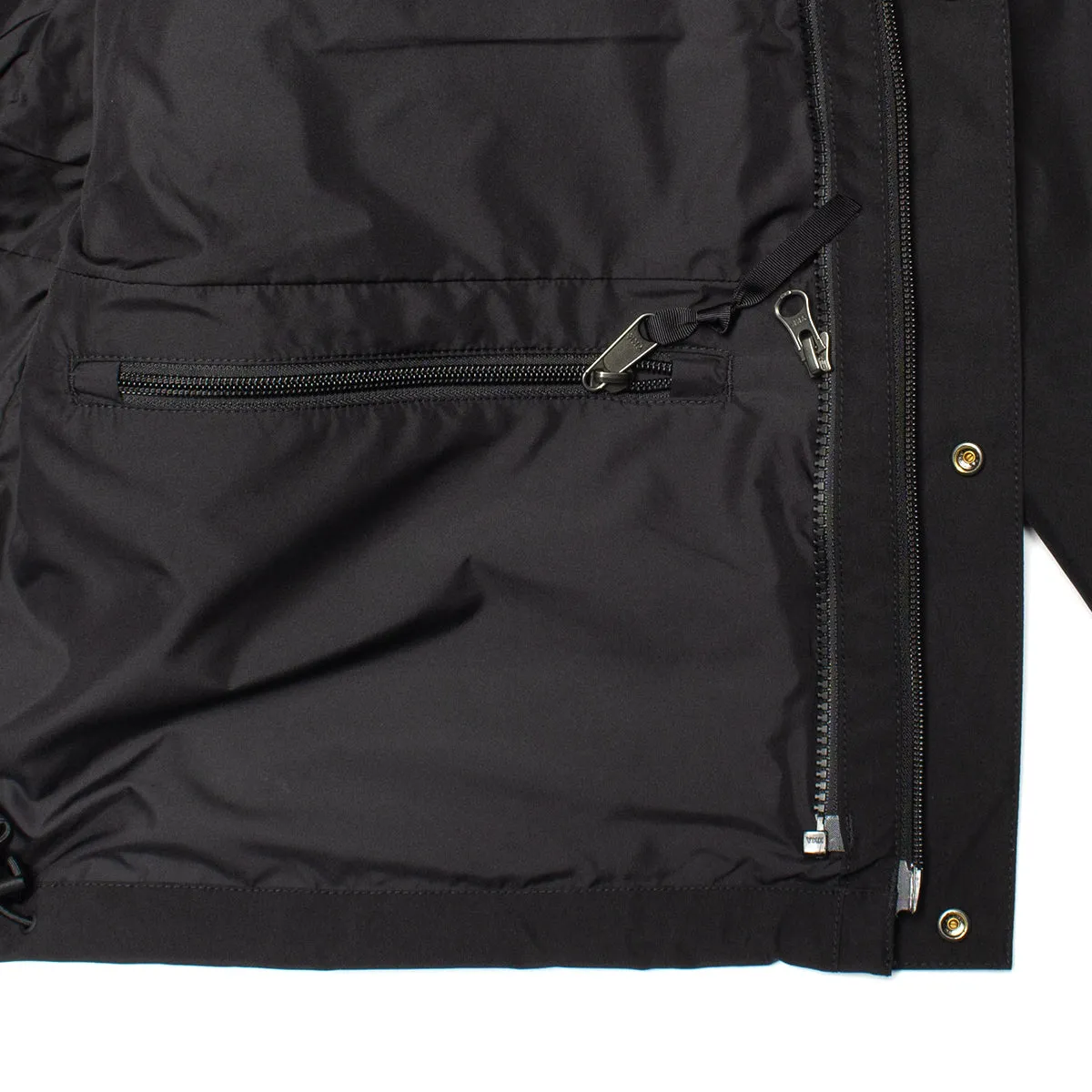 Gore-Tex® Mountain Jacket