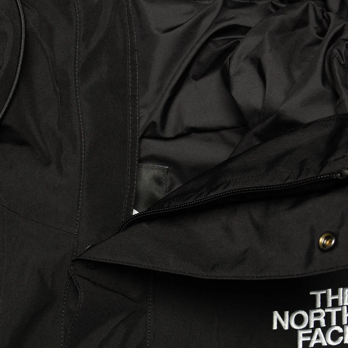 Gore-Tex® Mountain Jacket