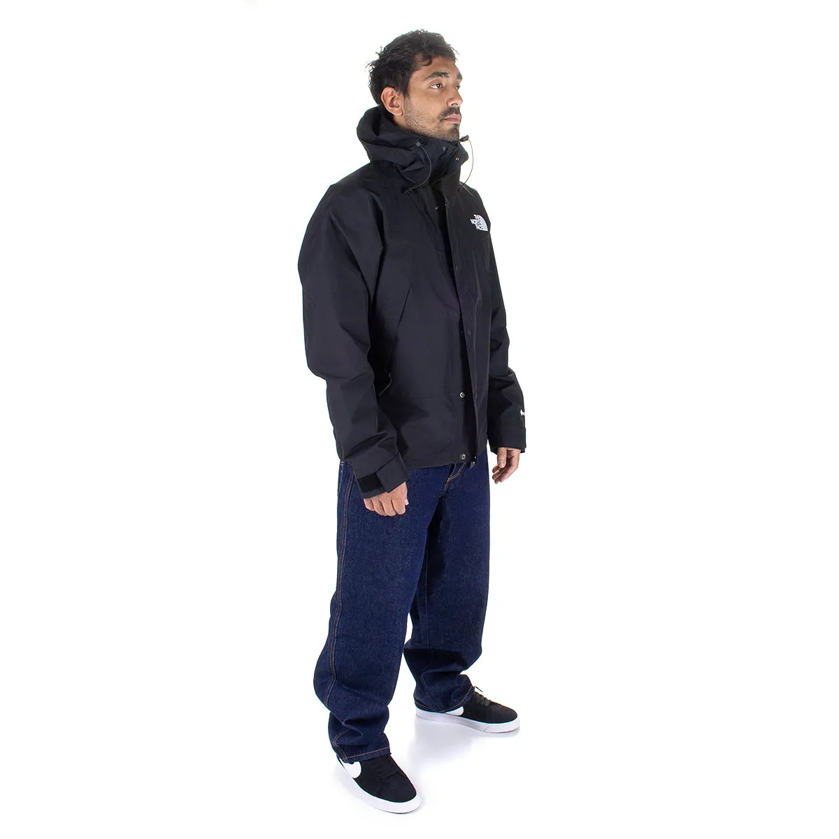 Gore-Tex® Mountain Jacket