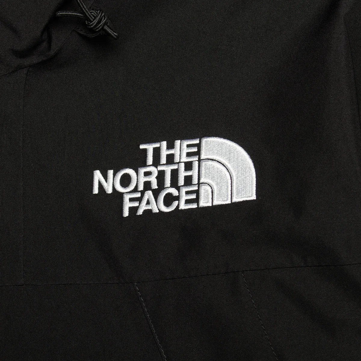 Gore-Tex® Mountain Jacket
