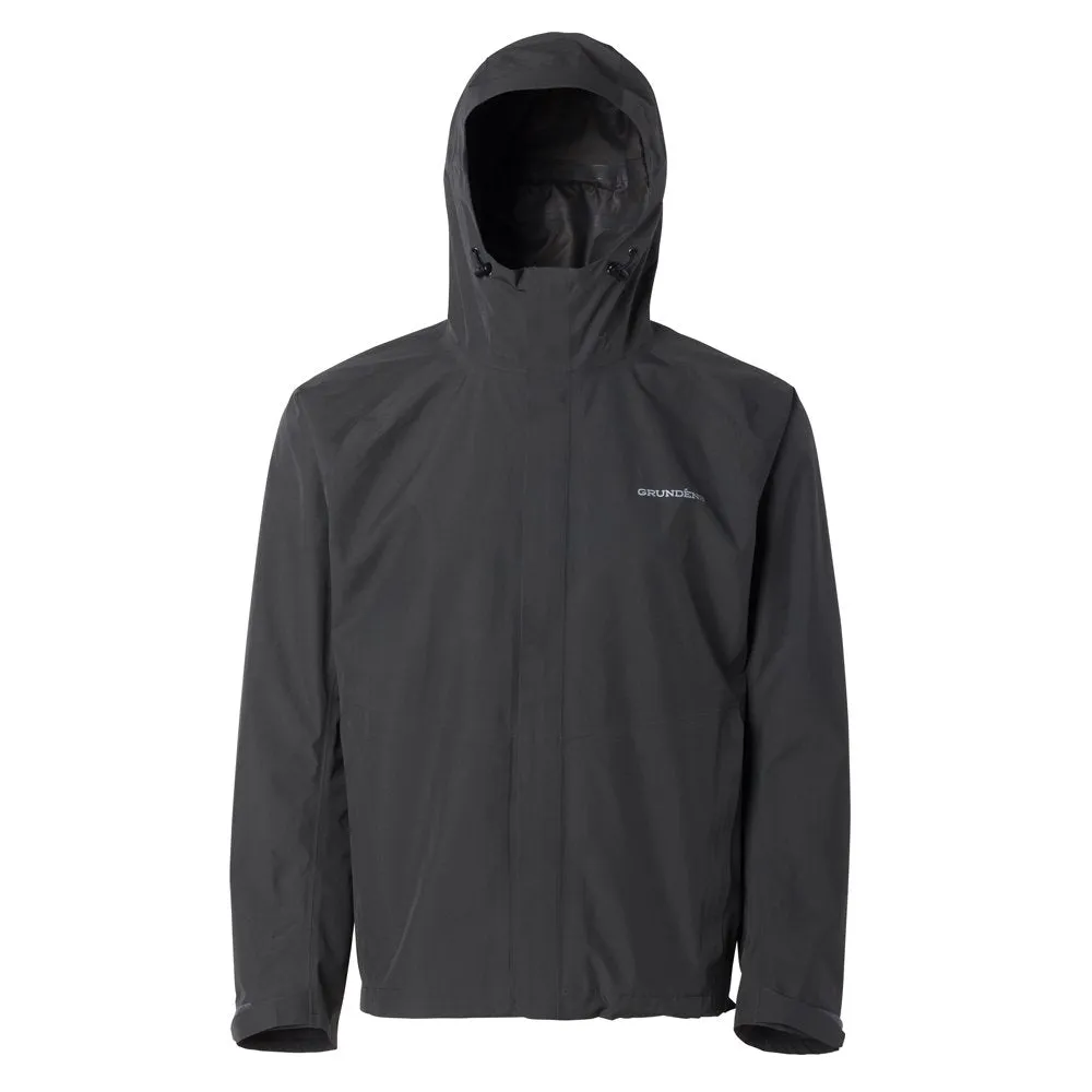 GRUNDENS CHARTER GORE-TEX JACKET