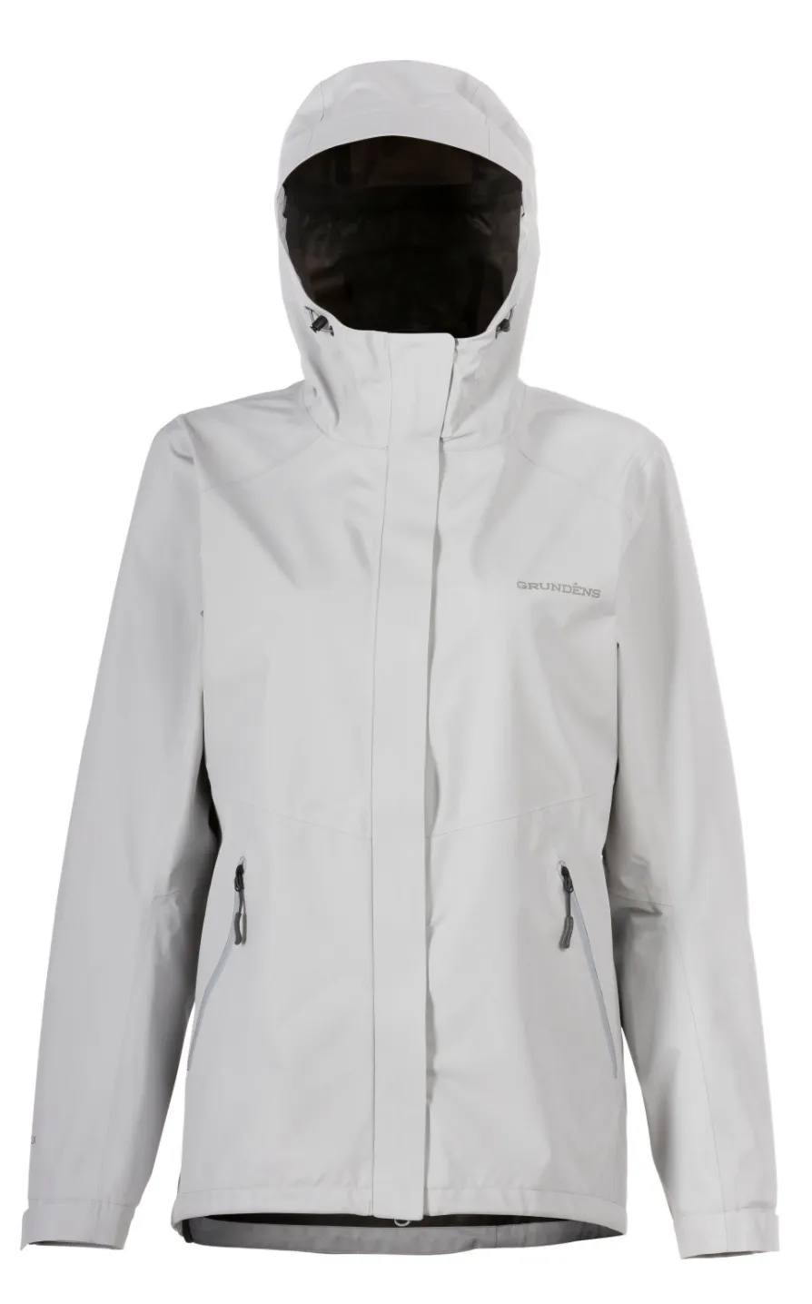 GRUNDENS Women's Charter Gore-Tex® Jacket