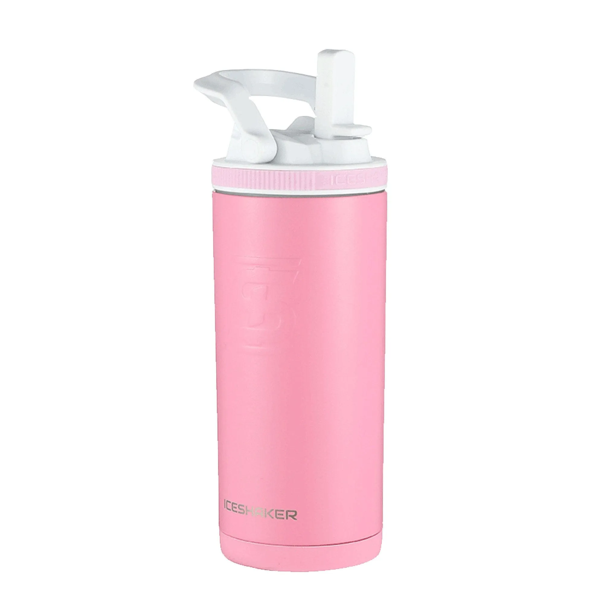 Ice Shaker 14oz Sport Bottle