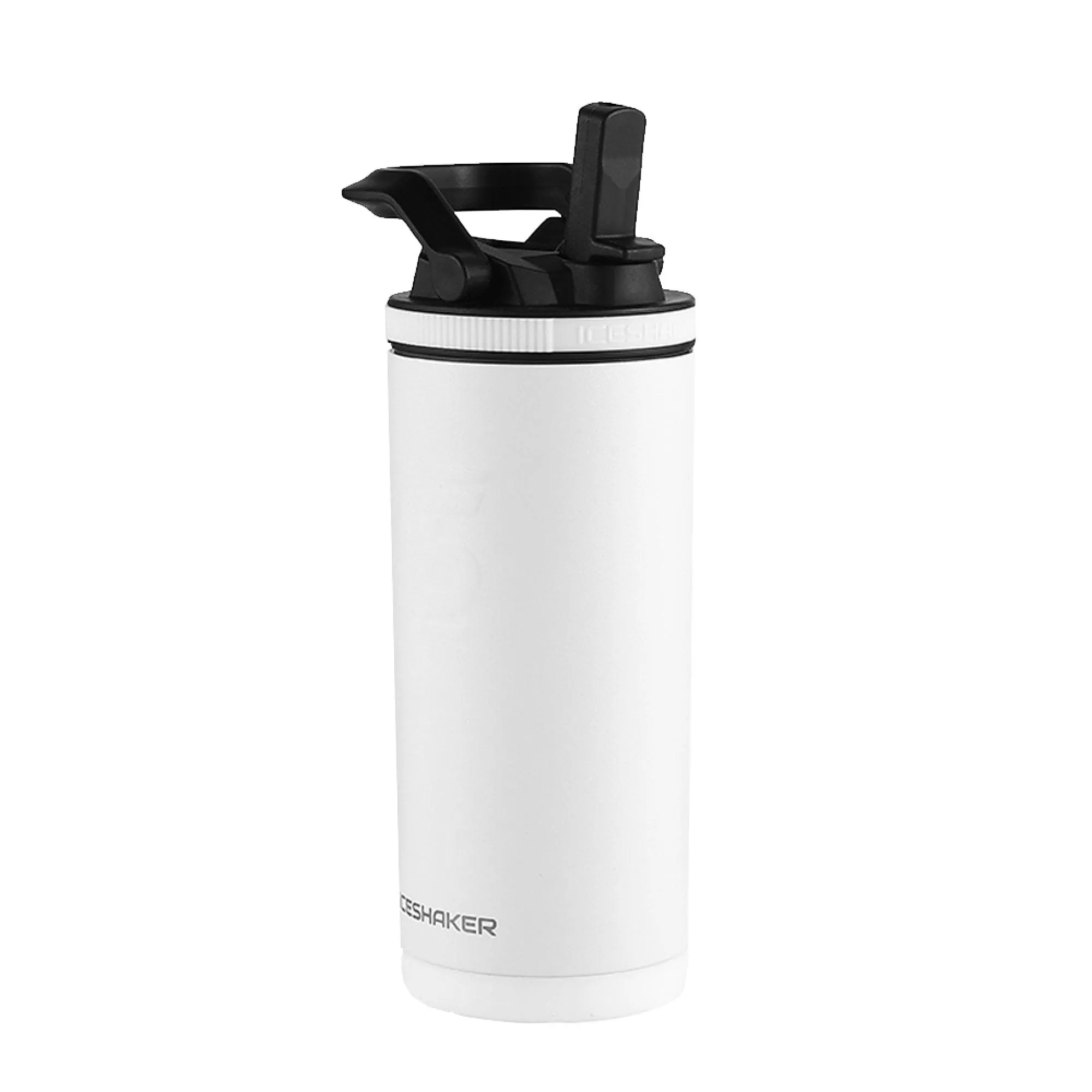 Ice Shaker 14oz Sport Bottle