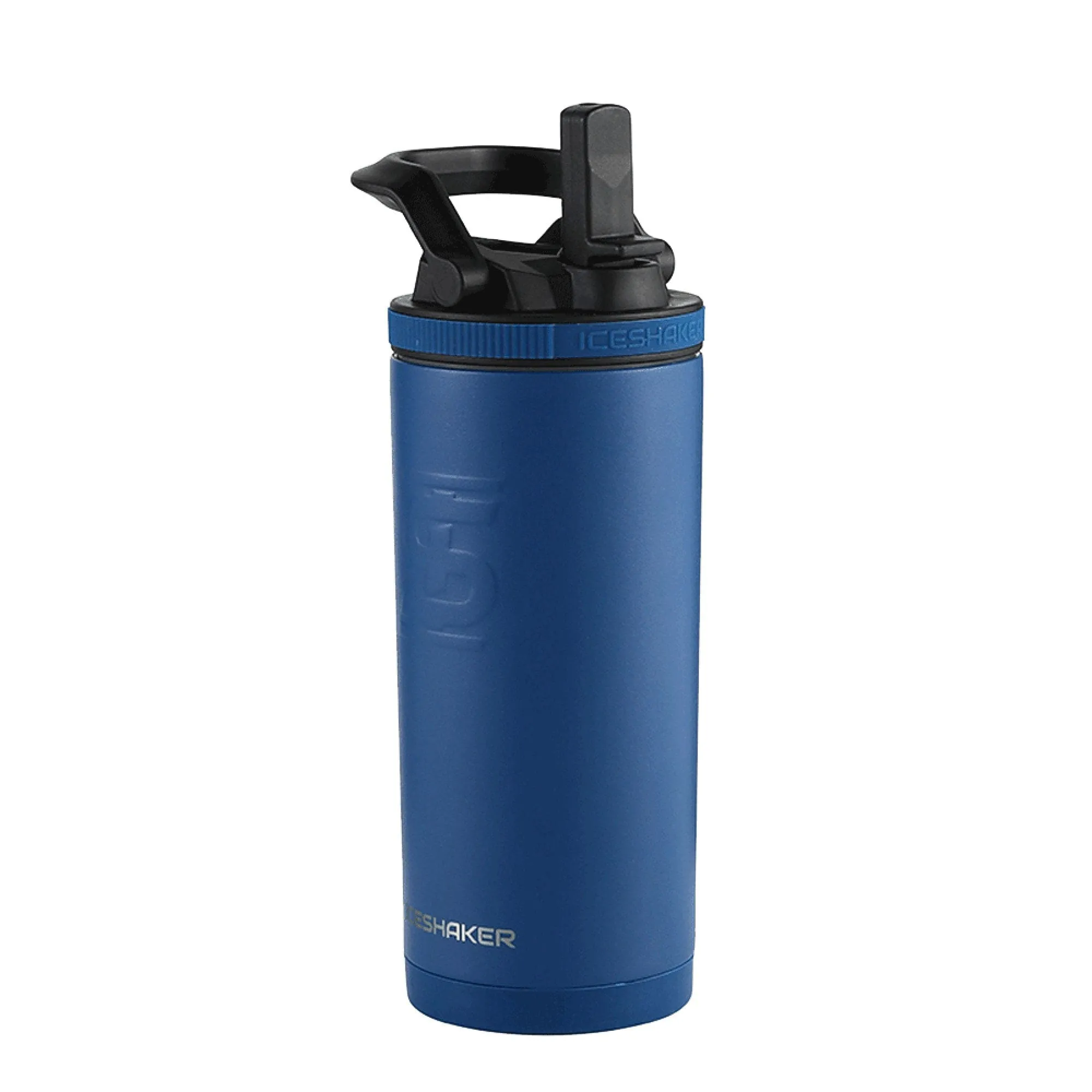 Ice Shaker 14oz Sport Bottle