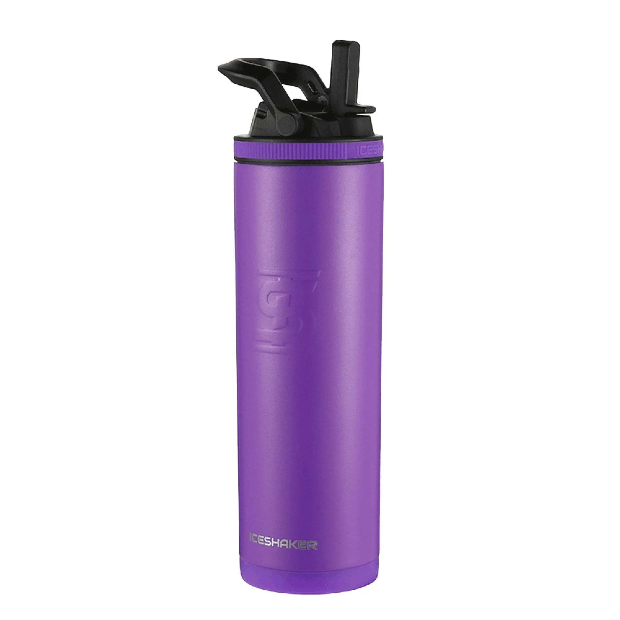 Ice Shaker 20oz Sport Bottle
