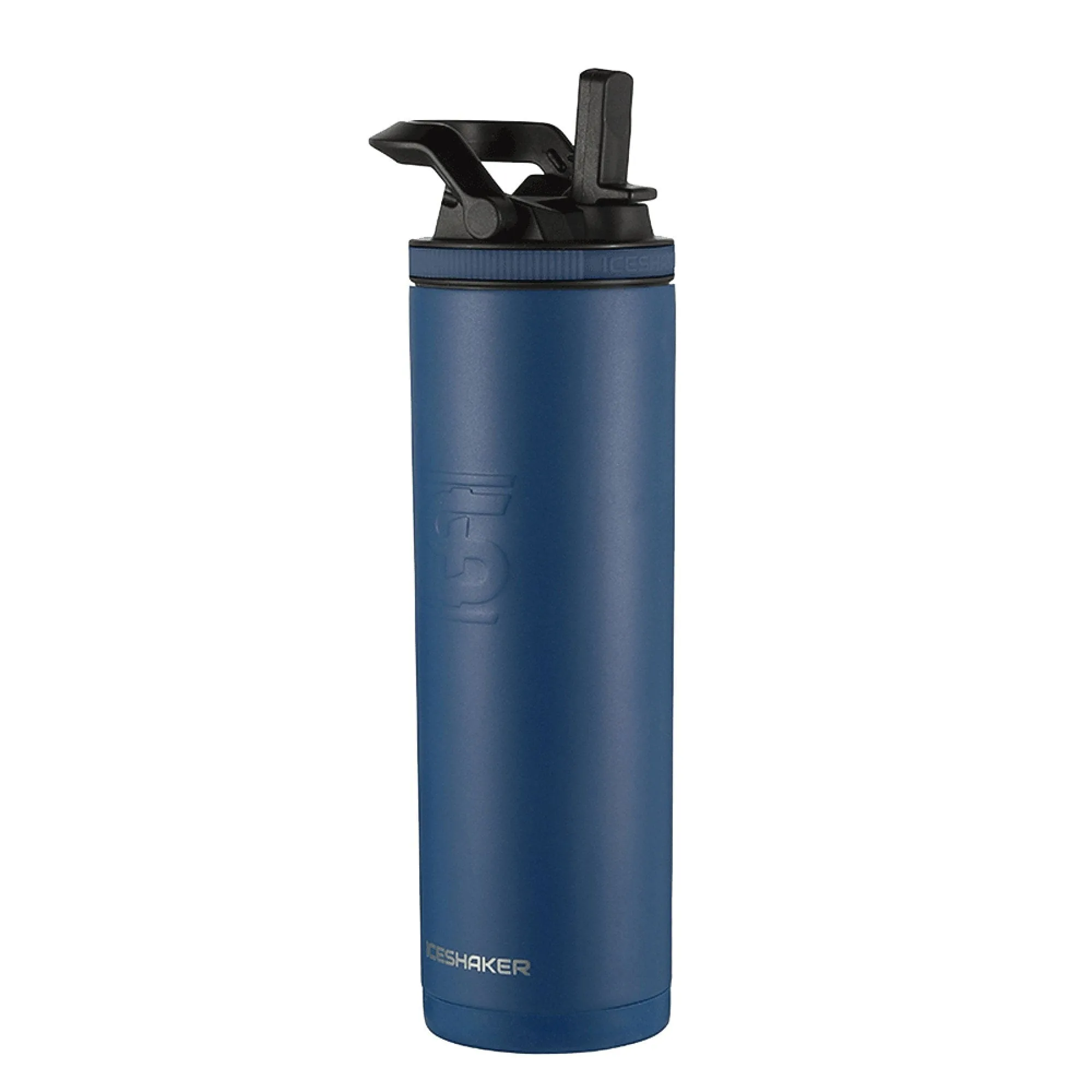 Ice Shaker 20oz Sport Bottle