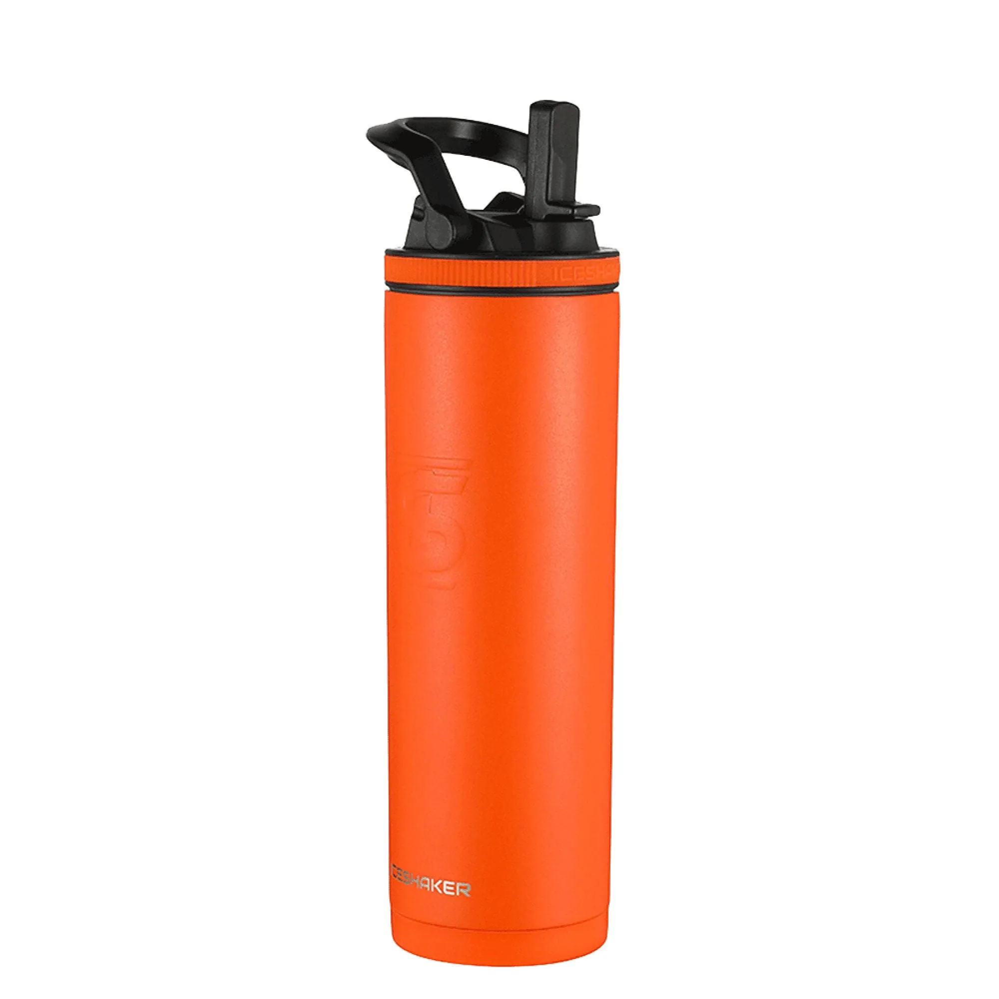Ice Shaker 20oz Sport Bottle