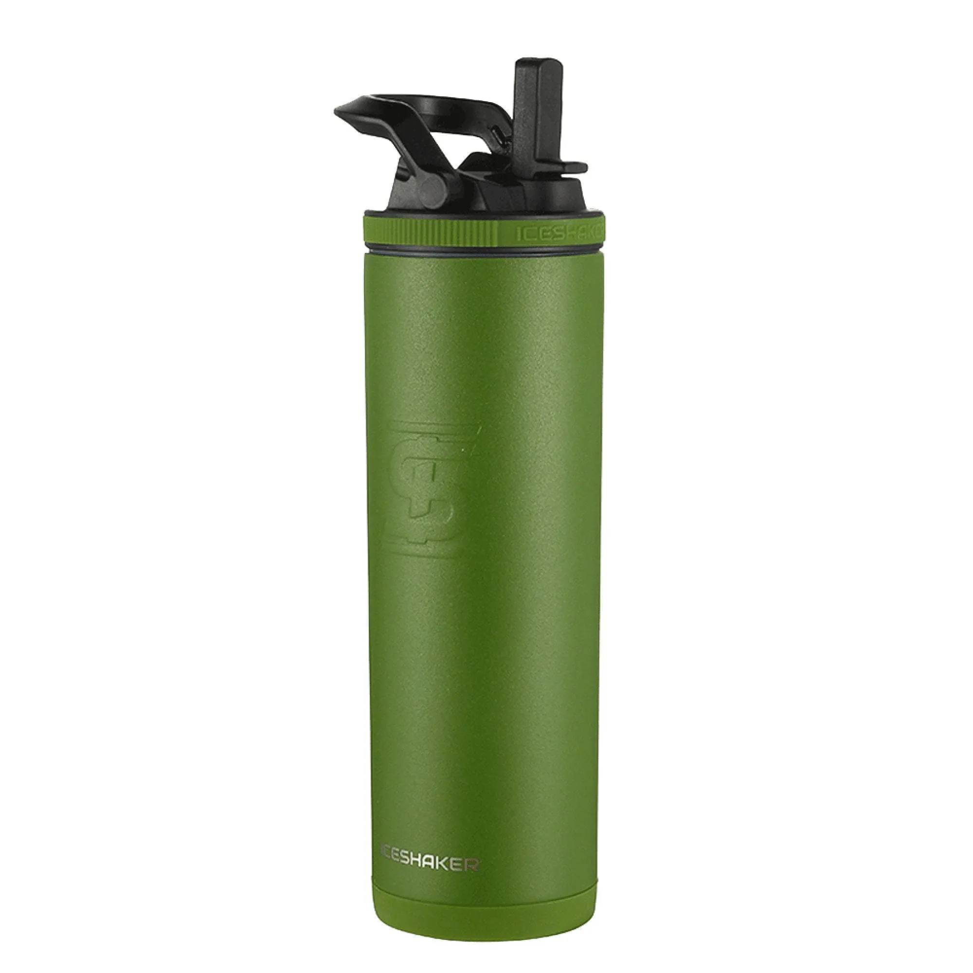 Ice Shaker 20oz Sport Bottle