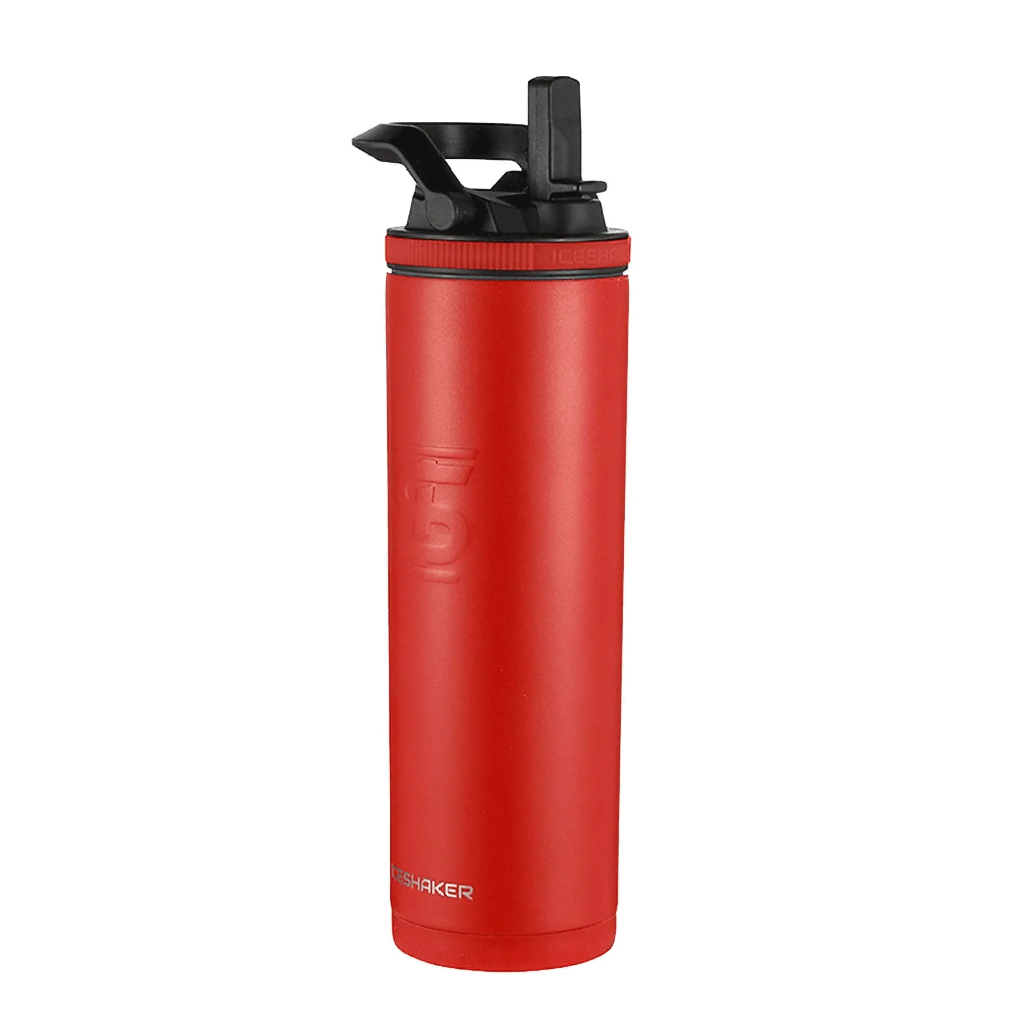 Ice Shaker 20oz Sport Bottle