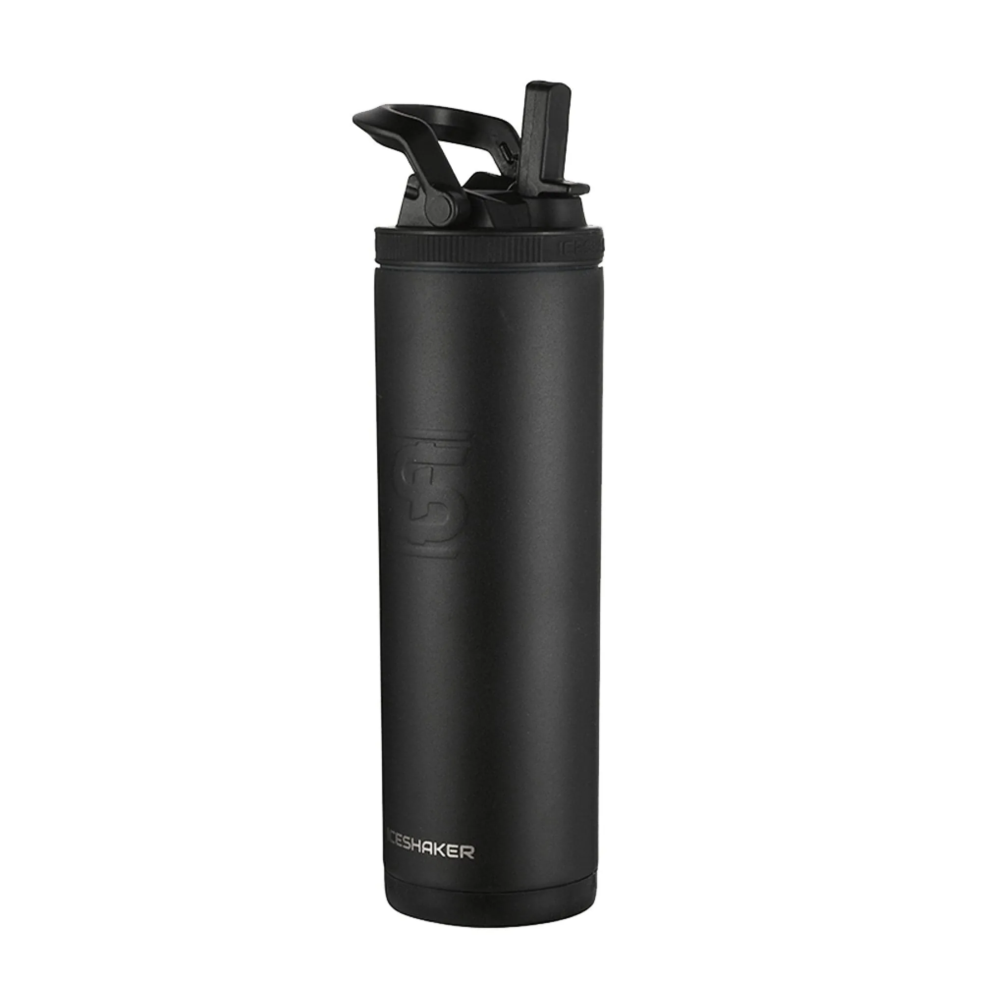 Ice Shaker 20oz Sport Bottle