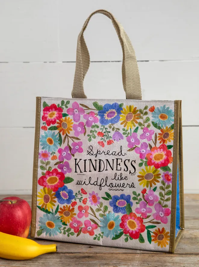 Insulated Lunch Bag