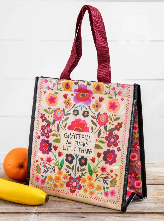 Insulated Lunch Bag