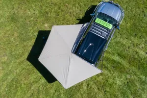 Ironman 4x4 Deltawing XT-71 - 270 Degree Awning
