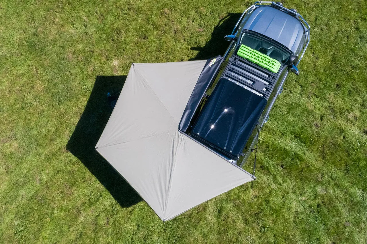 Ironman 4x4 Deltawing XT-71 - 270 Degree Awning
