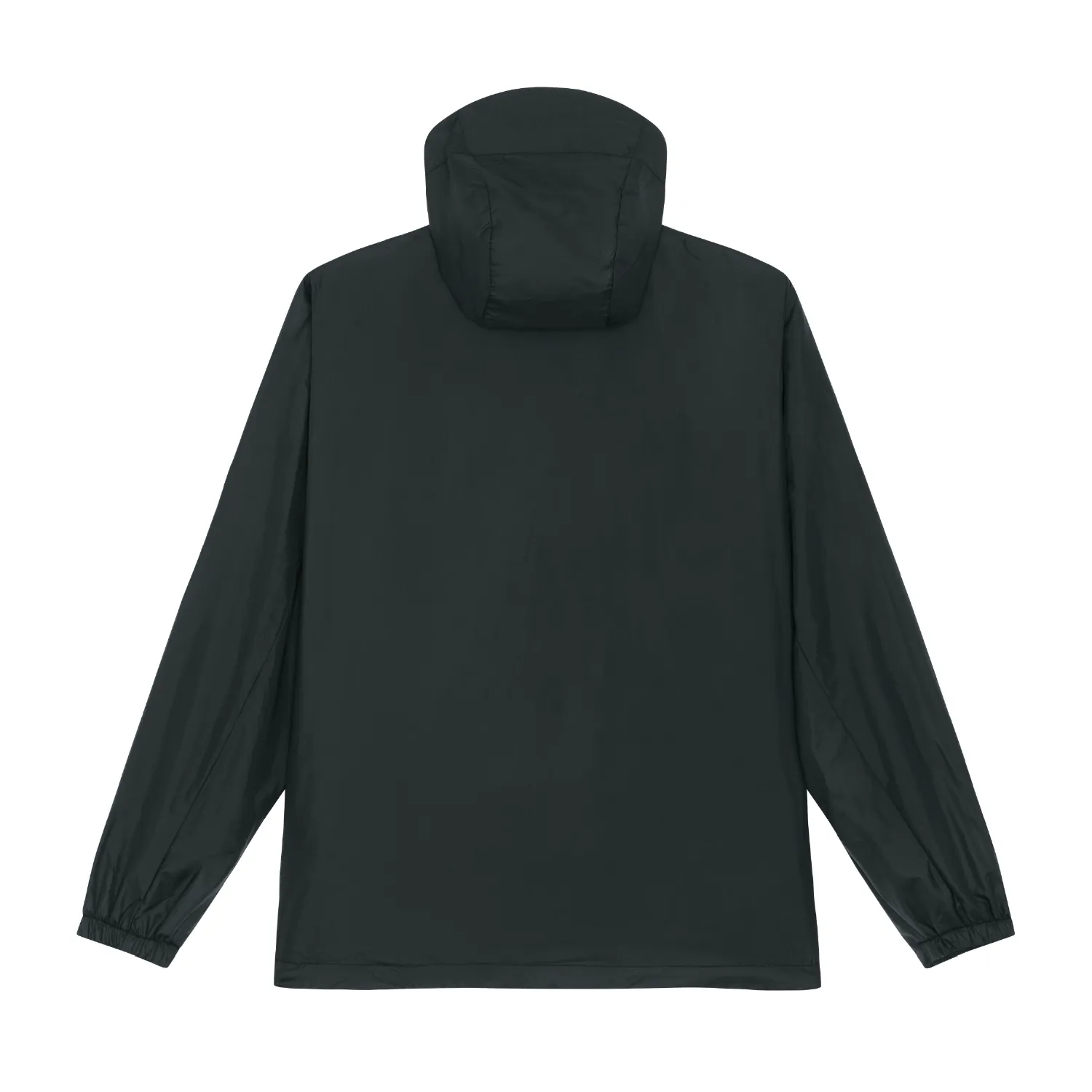 Linacre House King's Canterbury Spray Jacket - Black