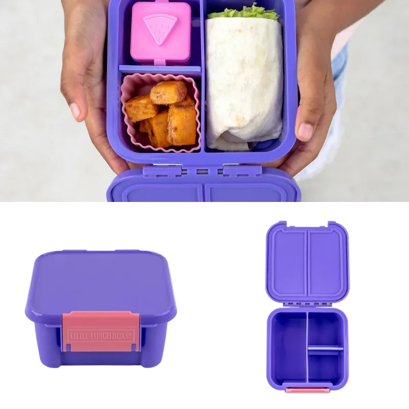 Little Lunch Box Co Bento Two