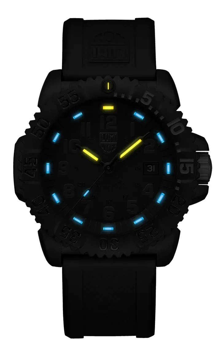 Luminox Navy Seal Foundation