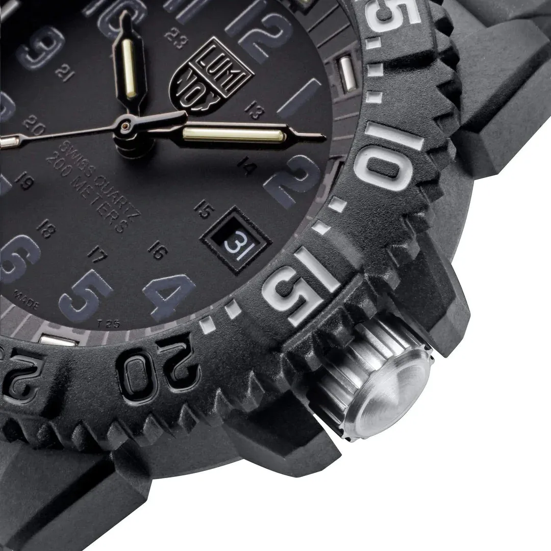 Luminox Navy Seal Foundation