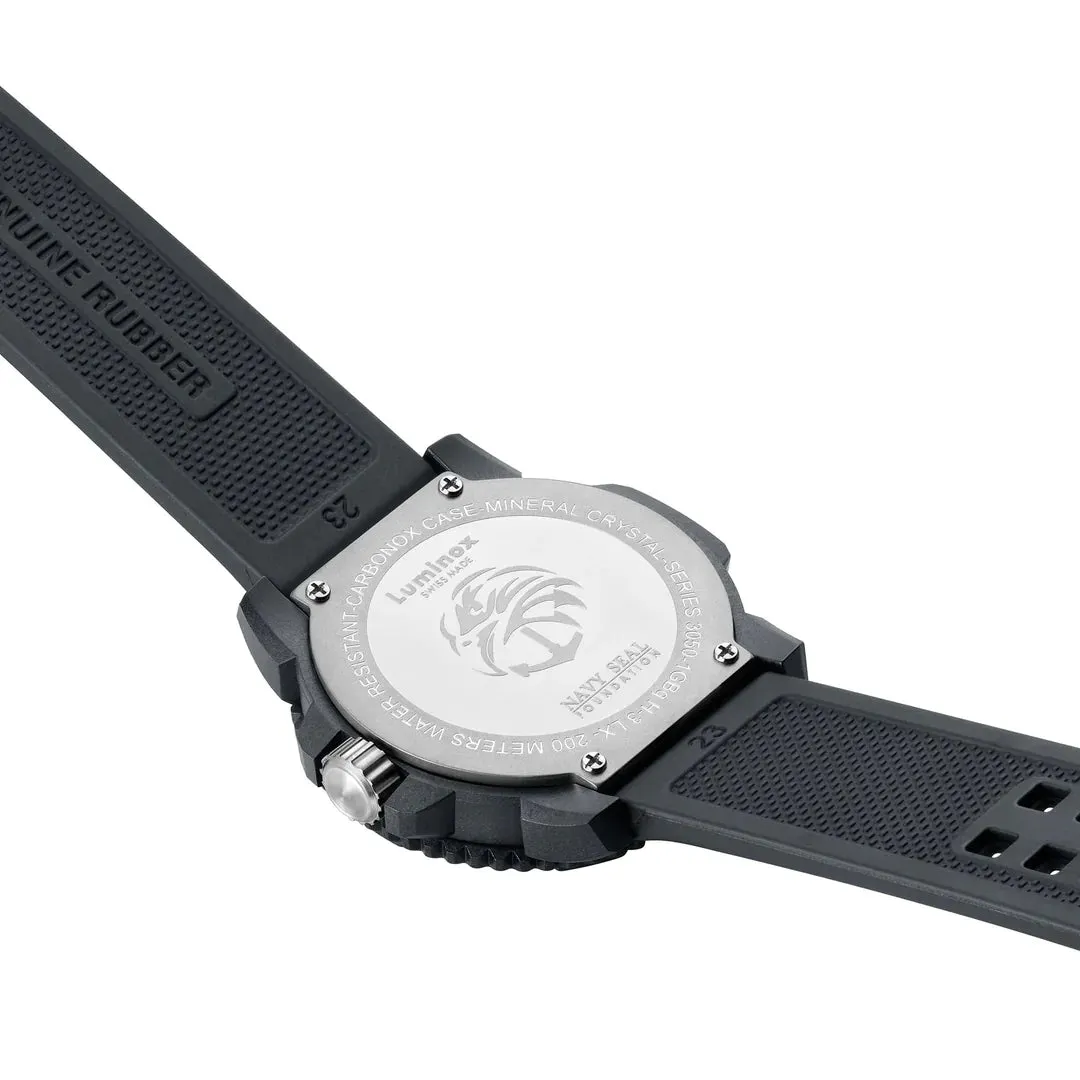 Luminox Navy Seal Foundation
