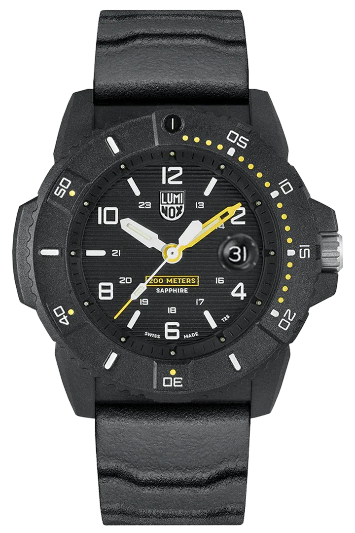 Luminox NavySeal 3600 Series