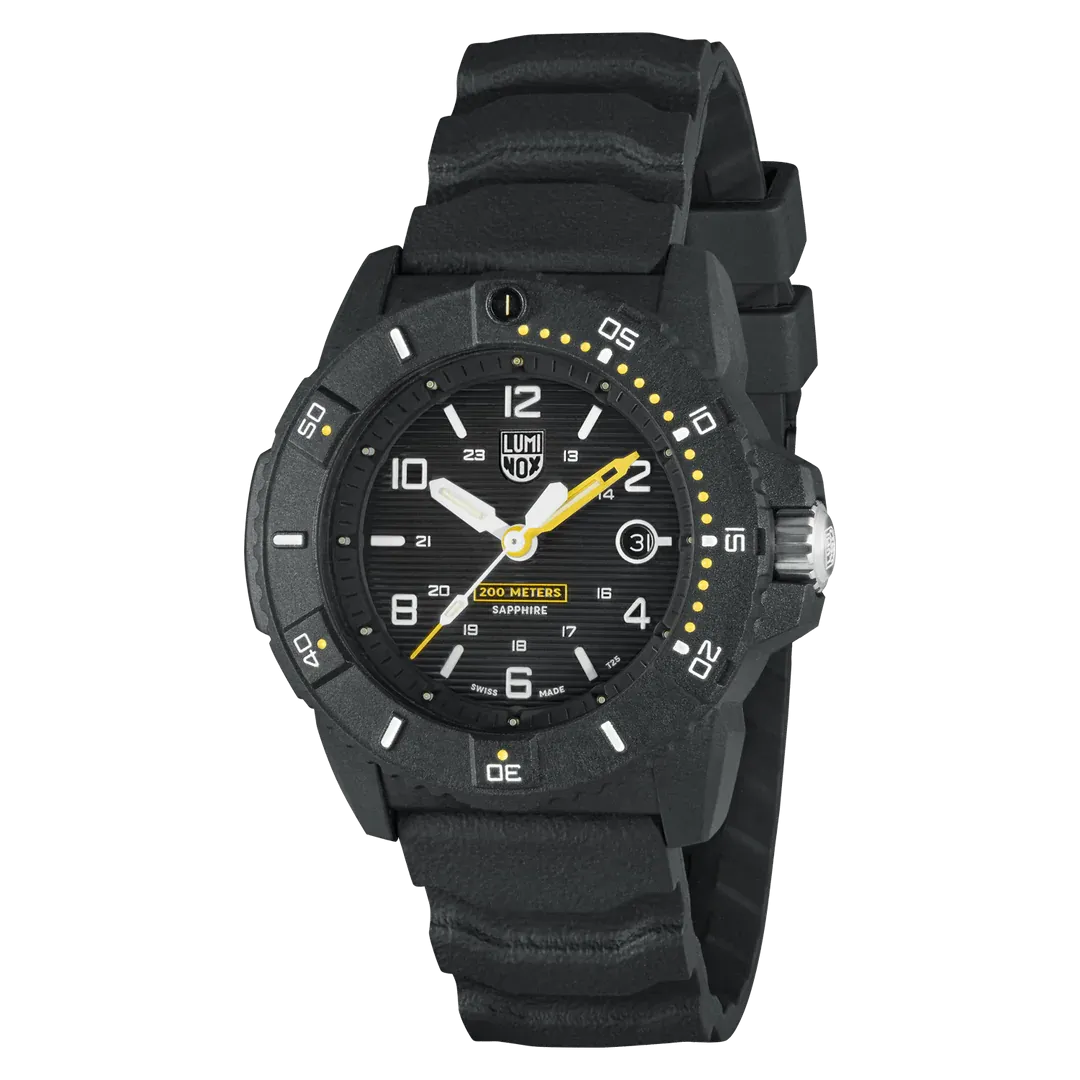 Luminox NavySeal 3600 Series