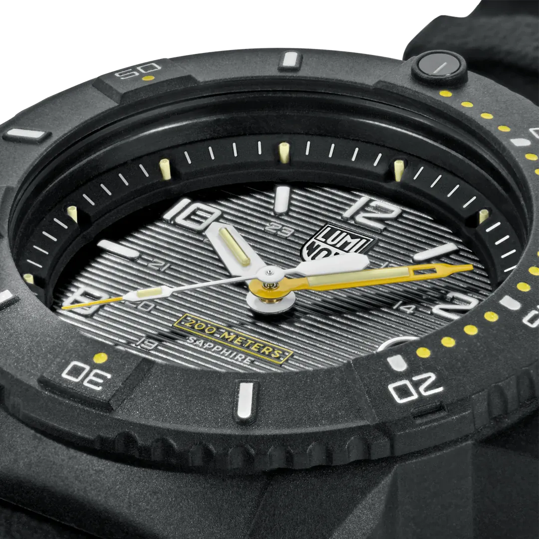 Luminox NavySeal 3600 Series