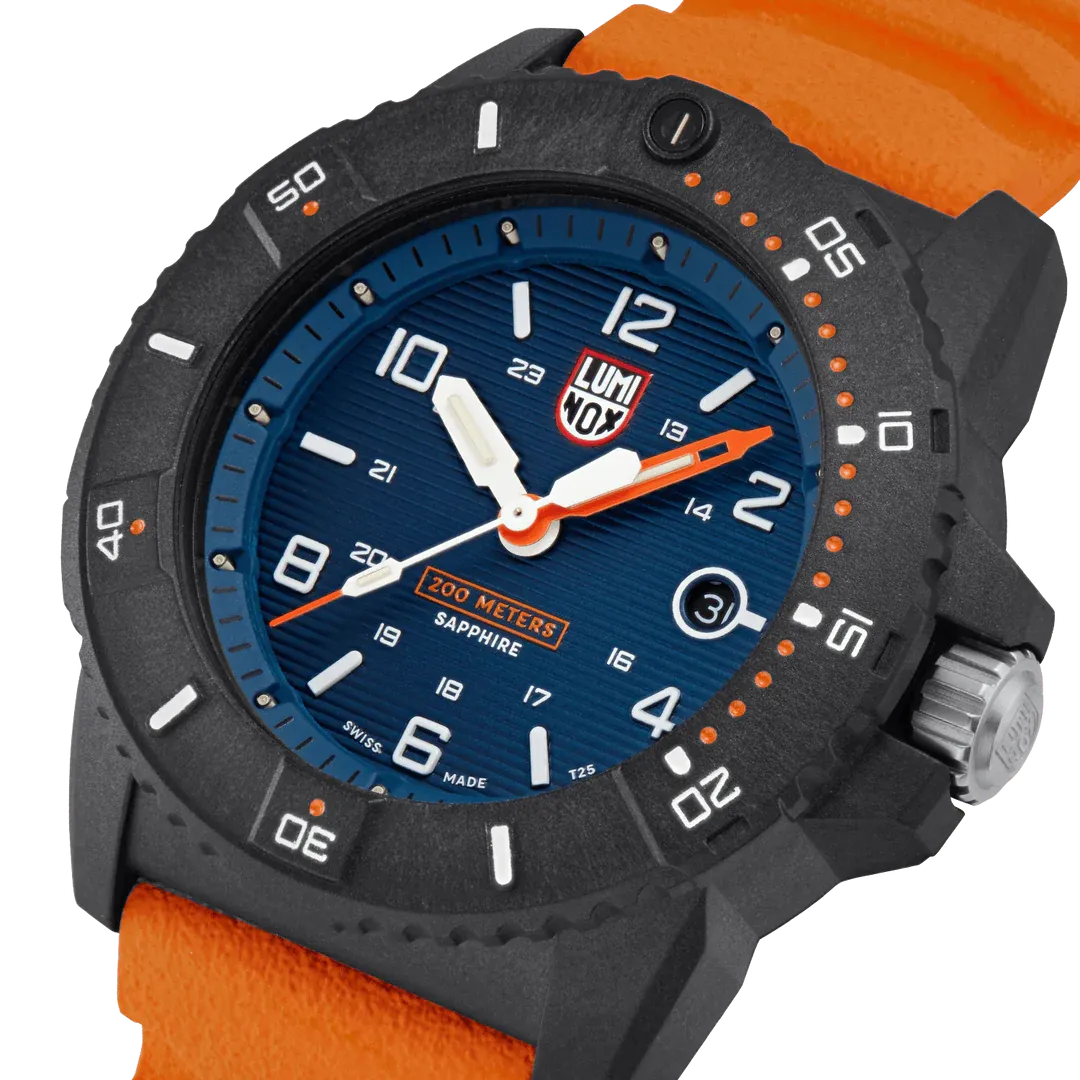 Luminox NavySeal 3600 Series
