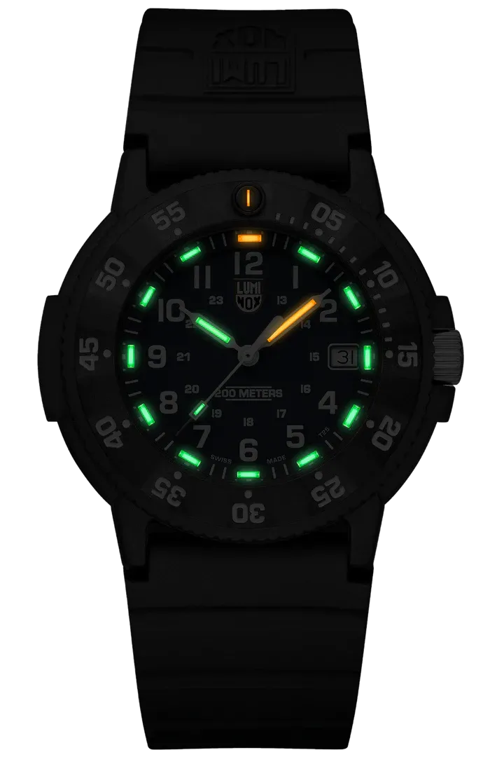 Luminox Original Navy Seal 3000 Series
